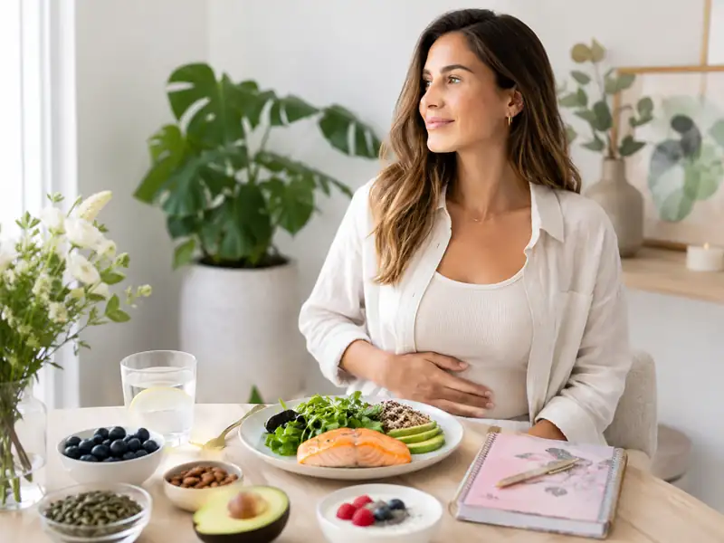 nutricion en endometriosis mexicali nutricion en endometriosis mexicali