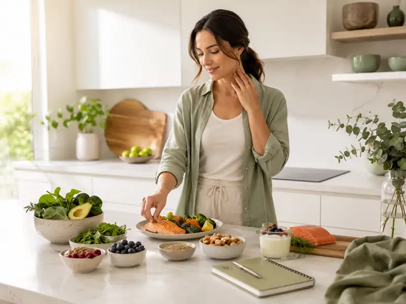 nutricion en hipotiroidismo mexicali nutricion en hipotiroidismo mexicali